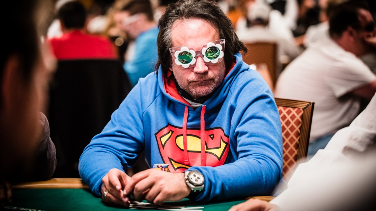 Poker Poker